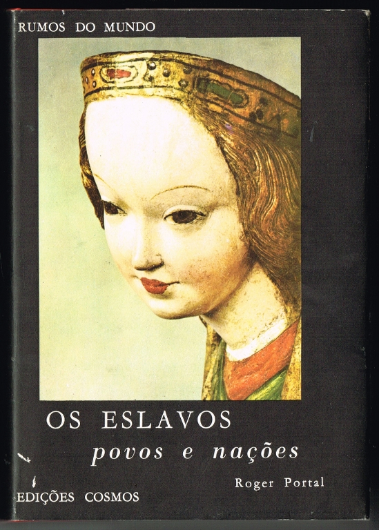 OS ESLAVOS povos e naes